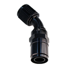 Load image into Gallery viewer, Fragola -12AN Race-Rite Crimp-On Hose End 60 Degree