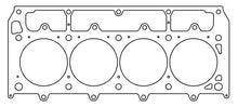 Load image into Gallery viewer, Cometic GM LSX Mclaren 4.125in Bore .051 Thickness Left Side Head Gasket