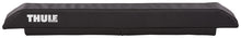 Load image into Gallery viewer, Thule Surf Pad 20in Wide Surf &amp; SUP Board Carriers - Black