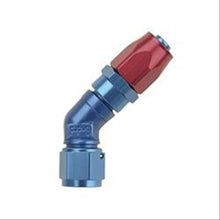 Load image into Gallery viewer, Fragola -12AN x 45 Degree Low Profile Forged Hose End