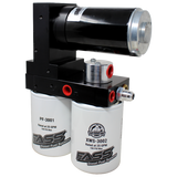 FASS 05-17 Dodge 2500/3500 Cummins 250gph Titanium Series Fuel Air Separation System TS D07 250G