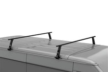 Load image into Gallery viewer, Thule Rapid Gutter Foot Super High (4 Pack) - Black