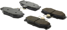 Load image into Gallery viewer, StopTech Street Brake Pads