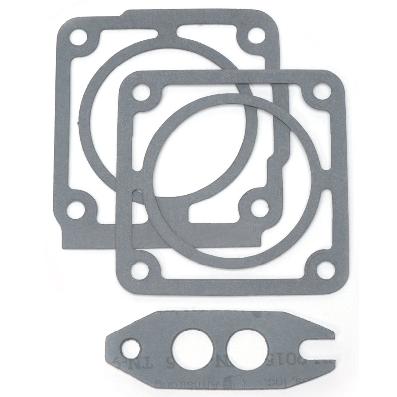 Edelbrock 65/70mm Gasket Set