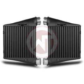 Wagner Tuning Audi RS4 B5 Gen2 Competition Intercooler Kit w/o Carbon Air Shroud