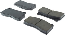 Load image into Gallery viewer, StopTech Street Select Brake Pads - 00-06 Jaguar XKR