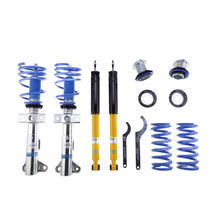 Load image into Gallery viewer, Bilstein B14 2006 Mercedes-Benz SLK280 Base Front and Rear Suspension Kit