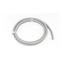 Load image into Gallery viewer, DeatschWerks 8AN SS Double Braided PTFE Hose 10 Feet