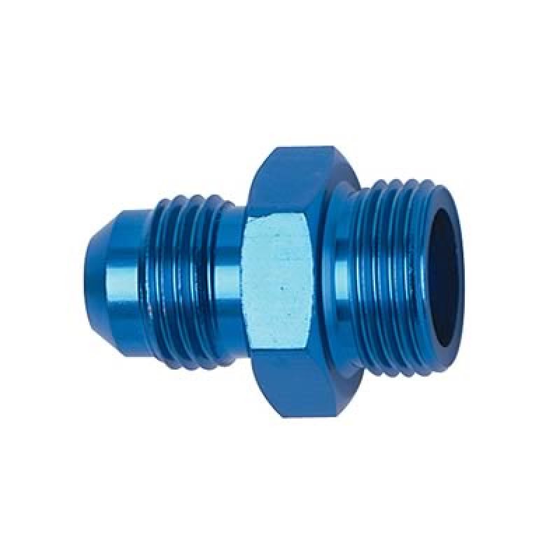 Fragola -10AN x 1 5/16-12 (16) Radius Fitting