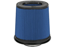 Load image into Gallery viewer, aFe Magnum FLOW Pro 5R Replacement Air Filter 5in F x (9x7) B x (7-1/4x5) T (Inverted) / 8in H