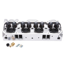 Load image into Gallery viewer, Edelbrock Cylinder Head Performer RPM CNC Pontiac 1962-1969 455 CI V8 87 cc Combustion Chamber