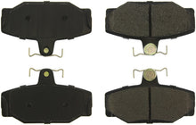 Load image into Gallery viewer, StopTech Street Brake Pads