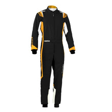 Load image into Gallery viewer, Sparco Suit Thunder 150 BLK/ORG