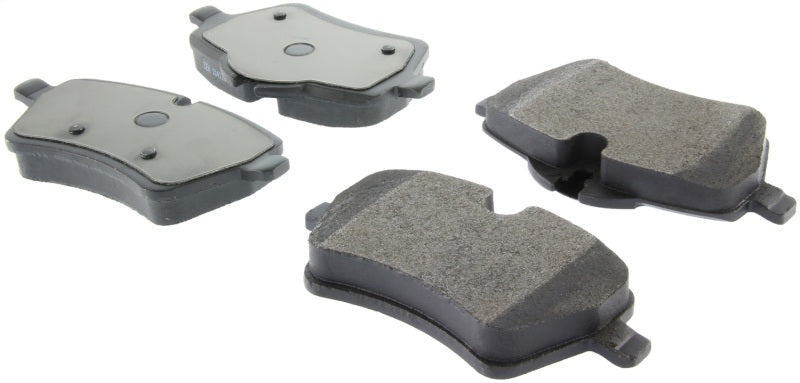 StopTech Street Brake Pads