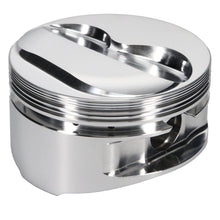 Load image into Gallery viewer, JE Pistons 400SBC .305 DOME Set of 8 Pistons