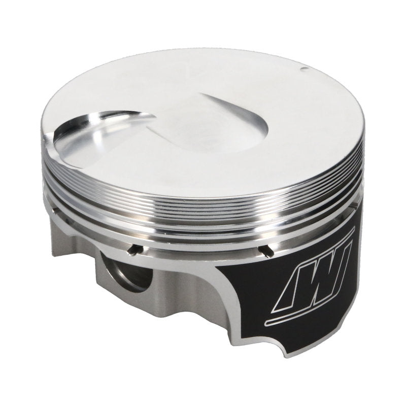 Wiseco Chevy LT Series Gen V L83 5.3L 3.800in Bore 9.5:1 CR .5cc Dish Piston Kit - Set of 8