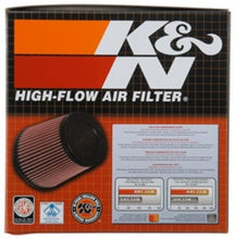 Load image into Gallery viewer, K&amp;N Replacement Air Filter ISUZU RODEO 3.0, L4, 2004-05