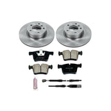 Power Stop 14-16 BMW 228i Front Autospecialty Brake Kit