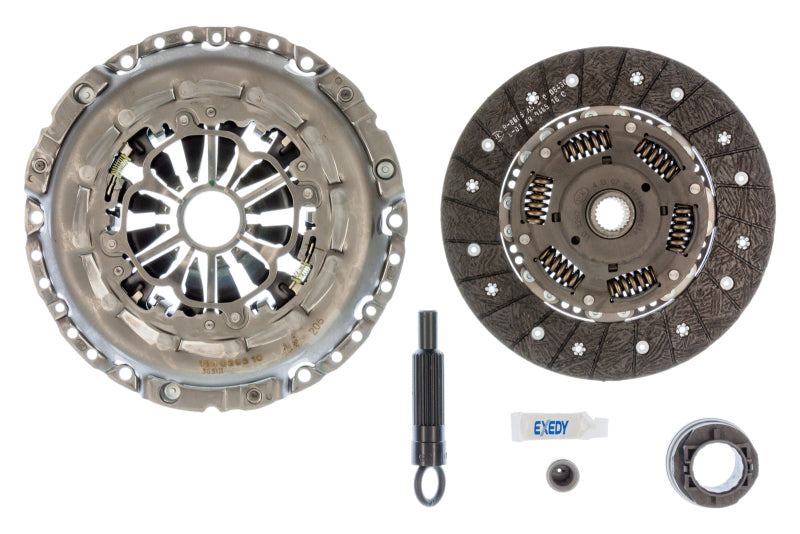 Exedy OE 2005-2007 Audi S4 V8 Clutch Kit