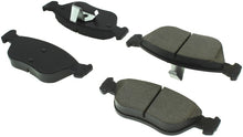 Load image into Gallery viewer, StopTech Street Select Brake Pads - Rear