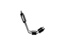 Load image into Gallery viewer, Thule Hull-A-Port J-Style Kayak Rack - Silver/Black