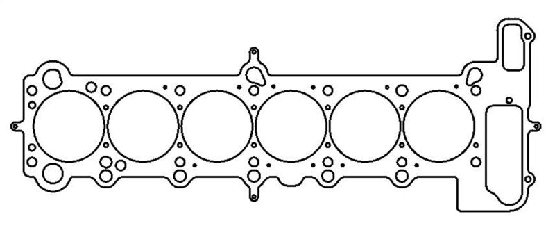 Cometic BMW S50B30/S52B32 US ONLY 87mm .045 inch MLS Head Gasket M3/Z3 92-99