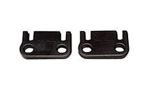 Load image into Gallery viewer, Edelbrock Guideplates 5/16 Flat Pontiac