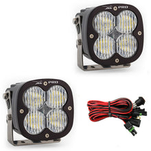 Load image into Gallery viewer, Baja Designs XL Pro Series Wide Cornering Pattern LED Light Pods