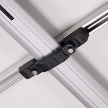 Load image into Gallery viewer, Thule Foothill Mounting Rails Lockable (Includes Hardware)