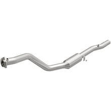 Load image into Gallery viewer, MagnaFlow 2001-2003 Audi S8 4.2L Direct-Fit Catalytic Converter 55.25in Length