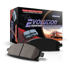 Load image into Gallery viewer, Power Stop 20-21 BMW X6 Front Z16 Evo Ceramic Brake Pad