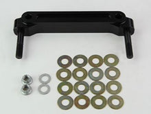 Load image into Gallery viewer, Wilwood Caliper Mounting Kit w/Bracket-GN6R-6.00in Mount