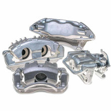 Load image into Gallery viewer, Power Stop 00-06 Audi TT Quattro Rear Left Autospecialty Caliper w/Bracket