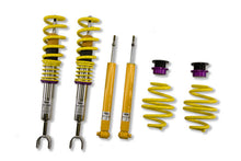 Load image into Gallery viewer, KW Coilover Kit V2 Audi A6 (C5/4B) Sedan + Avant; FWD; all engines