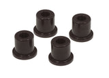 Prothane 76-86 Jeep CJ5/CJ6 Front Frame Shackle Bushings - Black