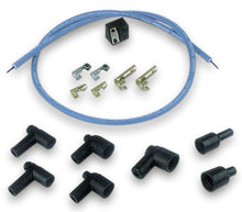 Load image into Gallery viewer, Moroso Ignition Coil Wire Kit - Blue Max - Spiral Core - 8mm - 3ft - Blue