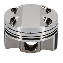 Load image into Gallery viewer, Wiseco Toyota 2JZGTE 3.0L 87mm +1mm Oversize Bore Asymmetric Skirt Piston Set