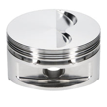 Load image into Gallery viewer, JE Pistons 4.040 SBC FT Set of 8 Pistons