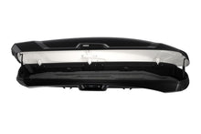 Load image into Gallery viewer, Thule Vector M Roof-Mounted Cargo Box - Gloss Black