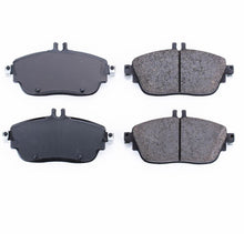 Load image into Gallery viewer, Power Stop 17-19 Infiniti QX30 Front Z16 Evolution Ceramic Brake Pads