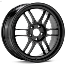 Load image into Gallery viewer, Enkei RPF1 17x9 5x114.3 45mm Offset Gloss Black Wheel (MOQ 40)