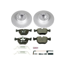 Load image into Gallery viewer, Power Stop 01-03 BMW 530i Front Euro-Stop Brake Kit