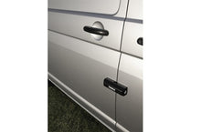 Load image into Gallery viewer, Thule Van Lock (2pc) - Black