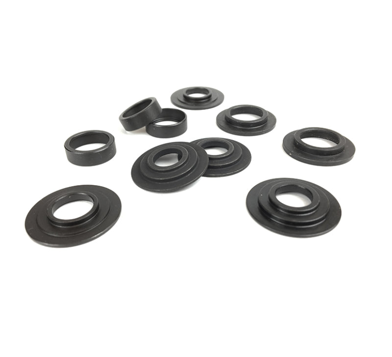 Supertech Honda D16Z Valve Spring Seat Locator - Set of 8