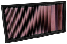 Load image into Gallery viewer, K&amp;N 2015 Mercedes Benz Vito L4-1.6L DSL Replacement Drop In Air Filter