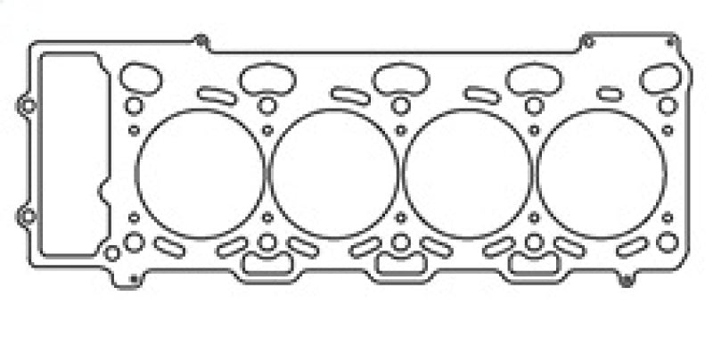 Cometic BMW 04-UP 4.4L V8 94mm .051 inch MLS Head Gasket 545/645/745/ X5 4.4i