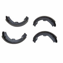 Load image into Gallery viewer, Power Stop 01-06 Mercedes-Benz CL55 AMG Rear Autospecialty Parking Brake Shoes