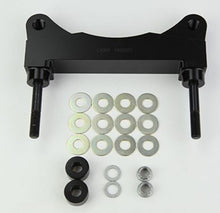 Load image into Gallery viewer, Wilwood Front Bracket Kit Caliper MT Mistubishi EVO VIII 14.00 Rotor