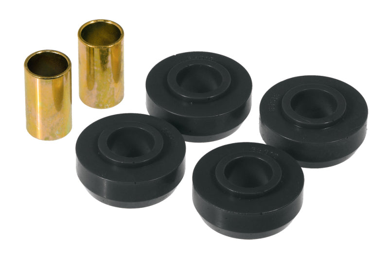 Prothane 62-67 Chevy Nova Front Strud Rod Bushings - Black