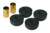 Prothane 62-67 Chevy Nova Front Strud Rod Bushings - Black